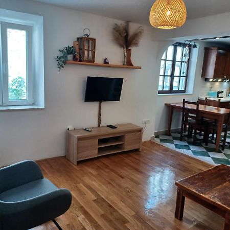 Apartment Korcula Old Town Экстерьер фото