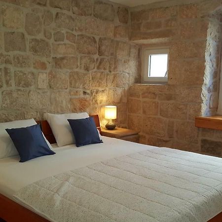 Apartment Korcula Old Town Экстерьер фото