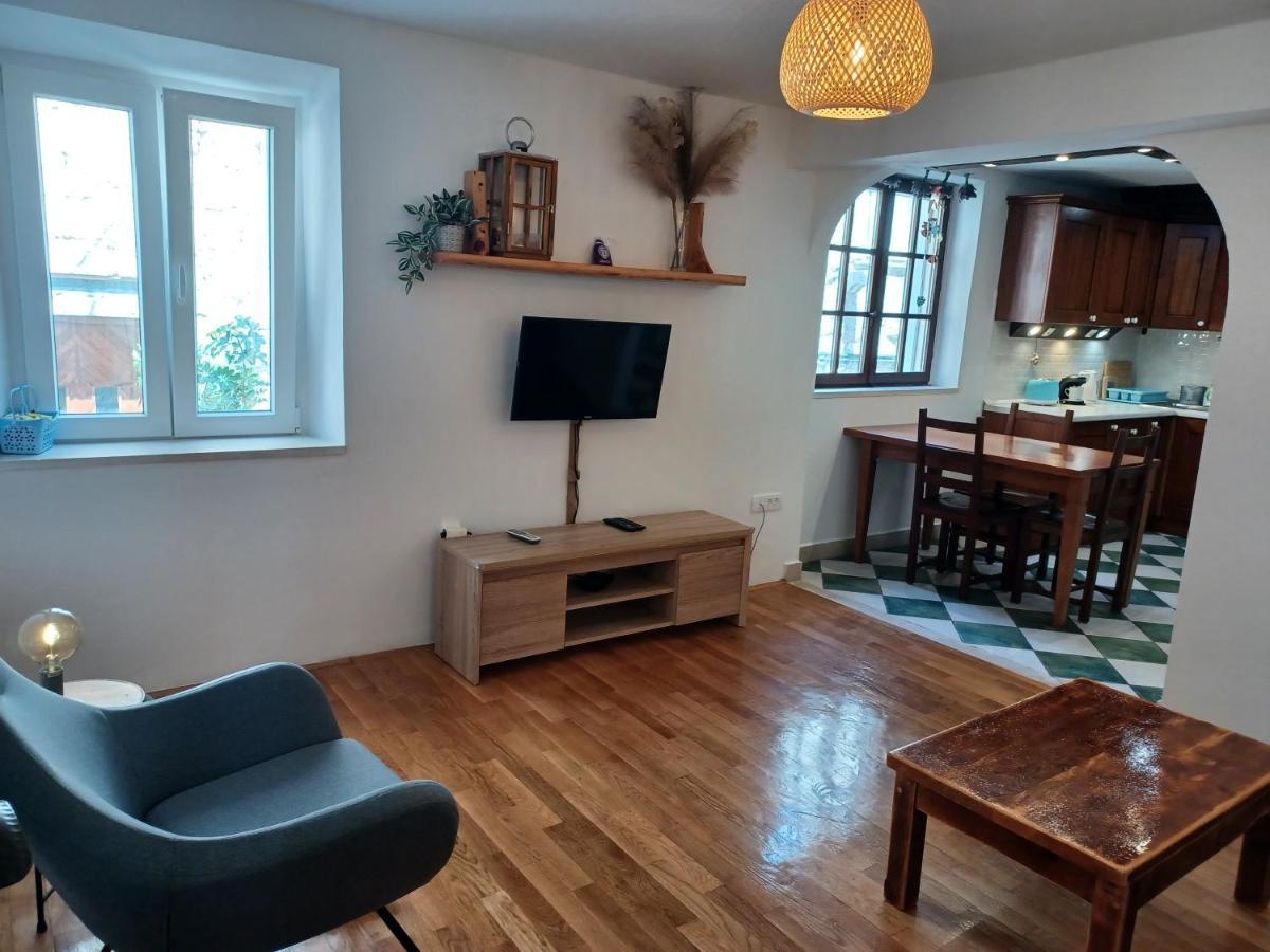 Apartment Korcula Old Town Экстерьер фото