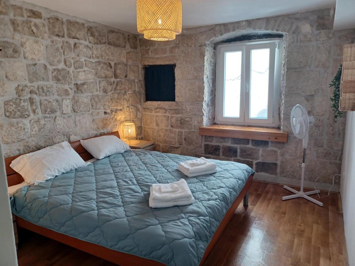 Apartment Korcula Old Town Экстерьер фото